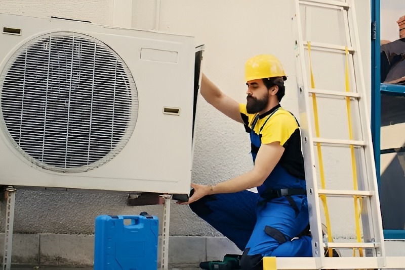 Top Tips for Effective Air Conditioner Service in Los Angeles