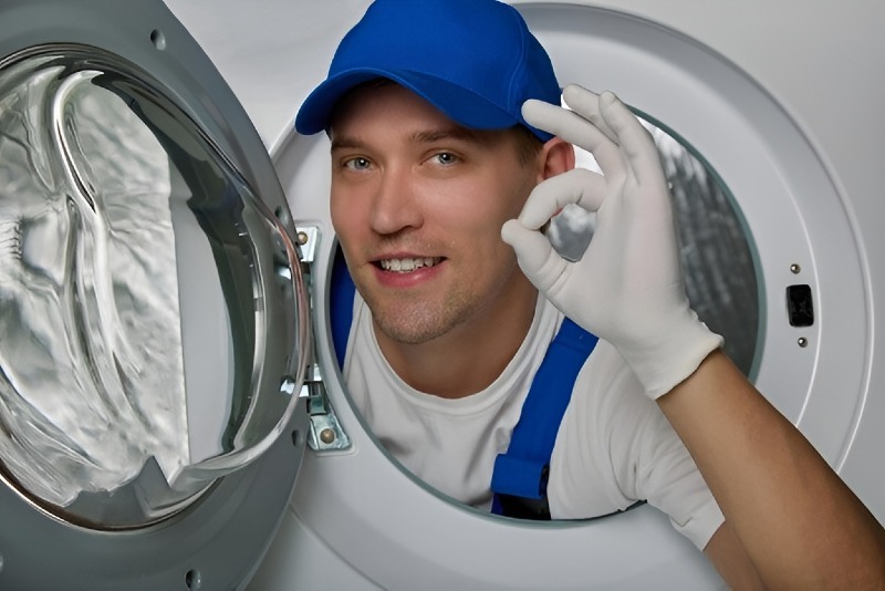 DIY Techniques and Professional Help for Dryer Repair