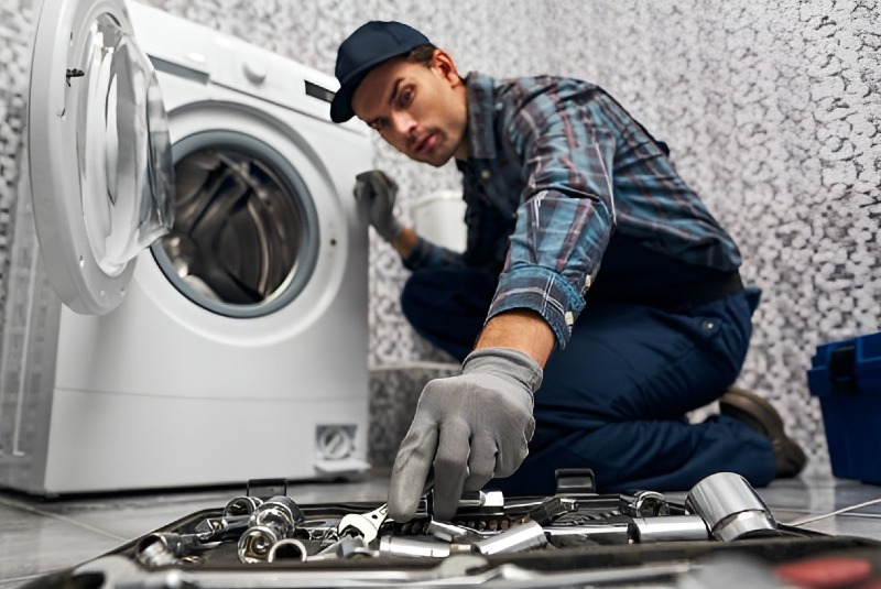 Washing Machine repair in Los Angeles